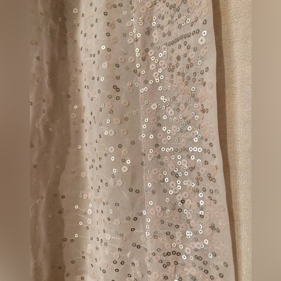 Light pink cardigan - Picture 6 of 7